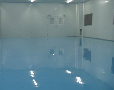 案例展示-地坪漆施工,地坪漆價格,環(huán)氧自流平